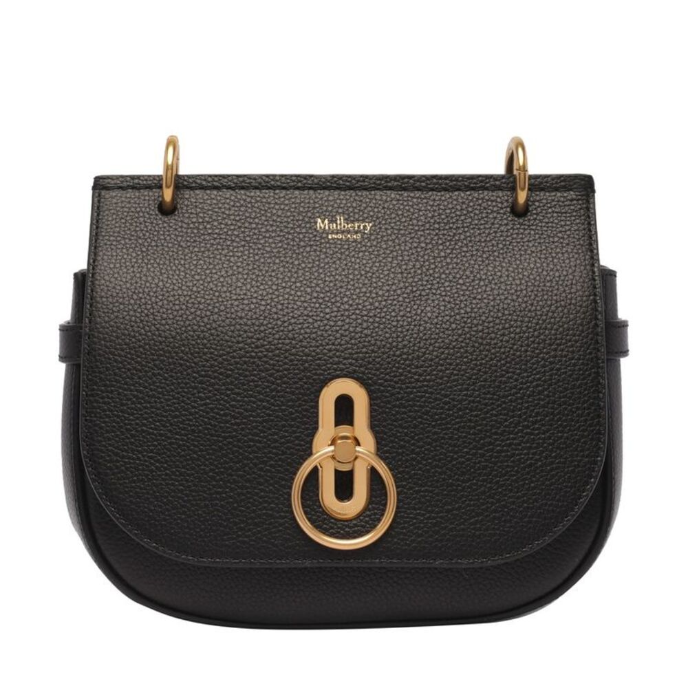 Mulberry Women Small Amberley Satchel Bag